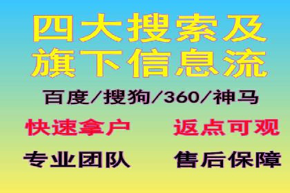 SEM竞价代运营公司案例精选解读